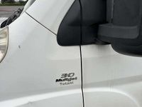 Usata Fiat Ducato 150 CV (110 kW) 2012 Furgone