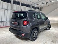 usata Jeep Renegade Renegade1.6 mjt Longitude 2wd 120cv