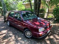 usata VW Golf III 