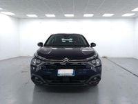 Usata Citroën C4 PureTech 131 CV (96 kW) 2024 Blu Berlina