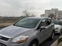 Usata Ford Kuga 140 CV (102 kW) 2012 Grigio SUV
