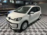 Usata VW up! 65 CV (47 kW) 2023 Other Utilitaria