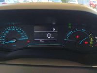 Nuova Peugeot 208 Style 110 CV (80 kW) 2025 Bianco Utilitaria