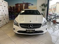 usata Mercedes CLA180 d SW Automatic Sport *LED*PELLE