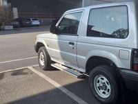 Usata Mitsubishi Pajero Top 99 CV (72 kW) 1998 SUV