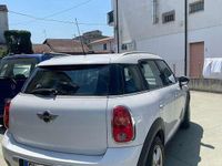 Usata Mini One D Countryman 90 CV (66 kW) 2012 SUV