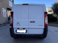 Usata Citroën Jumpy 87 CV (63 kW) 2015 Monovolume