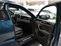 Usata VW Tiguan R-line 193 CV (141 kW) 2024 Bluazzurro SUV