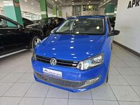 Usata VW Polo Comfortline 82 CV (60 kW) 2012 Other Utilitaria