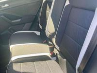 Usata VW T-Roc Advance 150 CV (110 kW) 2019 Nero SUV