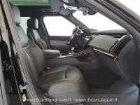 Second-hand Land Rover Range Rover Sport SE Dynamic 249 CP (183 kW) 2024 Negru SUV