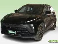 Usata EVO Evo 6 177 CV (130 kW) 2025 Nero SUV