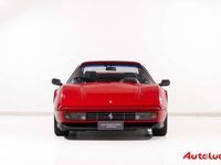 Usata Ferrari 328 271 CV (199 kW) 1986 Rosso corsa Cabrio