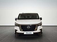 Nuova Nissan Primastar 150 CV (110 kW) 2026 Glacier white Monovolume