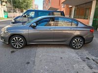 Usata Fiat Tipo Opening Edition 120 CV (88 kW) 2016 Grigio Berlina