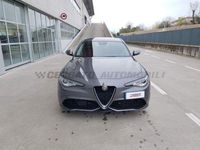 usata Alfa Romeo Giulia 2016 2.0 t Veloce Q4 280cv awd auto