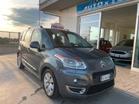 usata Citroën C3 Picasso C3 Picasso1.6 HDi 90 Exclusive