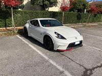 Gebraucht Nissan 370Z Nismo 344 PS (253 kW) 2016 Weiß Coupé