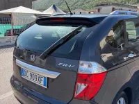 Usata Honda FR-V 125 CV (91 kW) 2006 Bluazzurro Monovolume