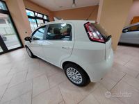 usata Fiat Grande Punto - 2014