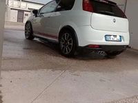 usata Abarth Grande Punto - 2009