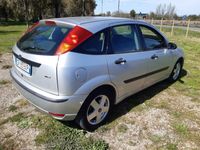 usata Ford Focus 1.8 tdci