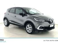 usata Renault Captur 2ª serie GPL SPORT EDITION MY19 90CV