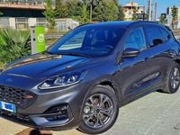 Usata Ford Kuga ST-Line 152 CV (111 kW) 2024 Grigio SUV