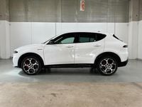 Usata Alfa Romeo Tonale Veloce 160 CV (117 kW) 2024 Bianco SUV