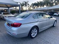 usata BMW 520 d