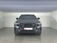 Usata Audi Sport Quattro Sport 286 CV (210 kW) 2021 Grigio daytona perlato Coupé