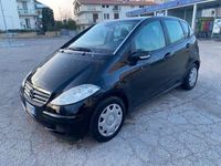 usata Mercedes A180 ClasseCDI Avantgarde usato