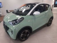 Usata DR DR 1.0 19 kW (27 CV) 2024 Verde Utilitaria