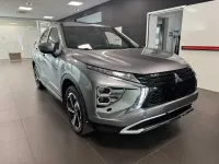 Usata Mitsubishi Eclipse Cross 188 CV (138 kW) 2022 Grigio SUV