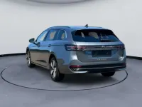 Usata VW Passat Business 150 CV (110 kW) 2025 Grigio Station wagon