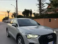 Usata Audi Q3 Sportback S-Line 190 CV (139 kW) 2020 SUV