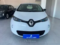 Occasion Renault Zoe Life 67 kW (92 PK) 2018 Wit Hatchback