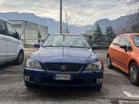 Usata Lexus IS200 155 CV (114 kW) 2001 Berlina