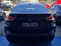 Usata Citroën C4 Feel 131 CV (96 kW) 2023 Grigio SUV