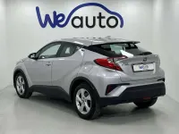 Usata Toyota C-HR Business Edition 122 CV (89 kW) 2019 Grigio SUV
