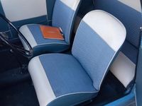 Usata Autobianchi Bianchina 1960 Utilitaria