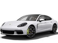 usata Porsche Panamera Panamera2.9 4 e-hybrid auto