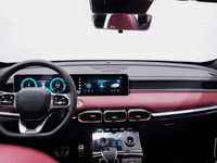 Usata Sportequipe S7 159 CV (116 kW) 2025 Argento SUV