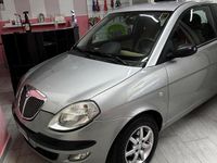 Usata Lancia Ypsilon 69 CV (50 kW) 2007 Grigio Utilitaria