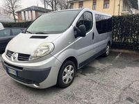 Usata Renault Trafic 114 CV (83 kW) 2008 Monovolume
