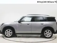 Usata Mini Cooper Countryman Classic 170 CV (125 kW) 2024 Nero SUV