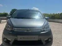 Usata Aixam City 2021 Grigio Utilitaria