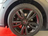 Usata Mini John Cooper Works 102 CV (75 kW) 2022 Moonwalk grey Utilitaria