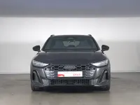 Usata Audi A5 S-Line 204 CV (150 kW) 2025 Nero mito metallizzato Station wagon