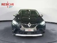 Usata Renault Captur Intens 116 CV (85 kW) 2020 Nero SUV